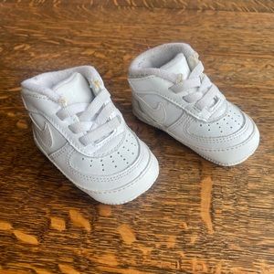 Nike Baby Air Force 1 Sneakers